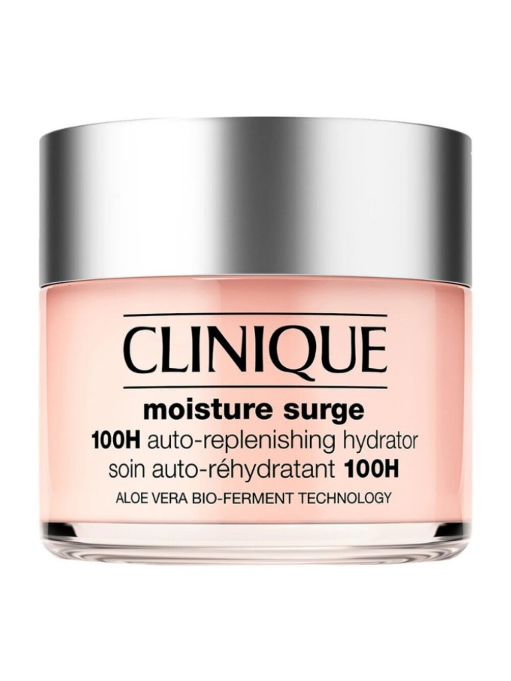 CLINIQUE Moisture Surge 100H Auto-Replenishing Hydrator - 125ml  4.2oz